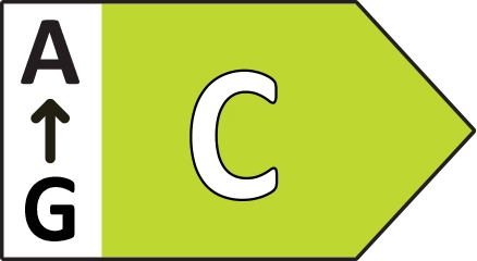 Klasa energetyczna - c