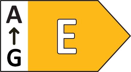 Klasa energetyczna - e