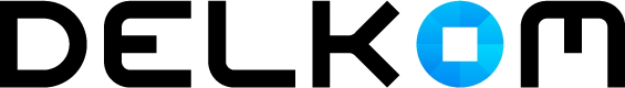 Delkom